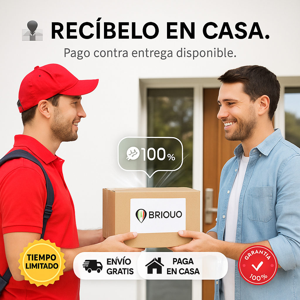 TorqueMaster™ Pro 21V - Llave de Impacto Profesional con Kit Completo - Image 4